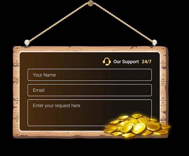 Wildsino Casino Australia Support